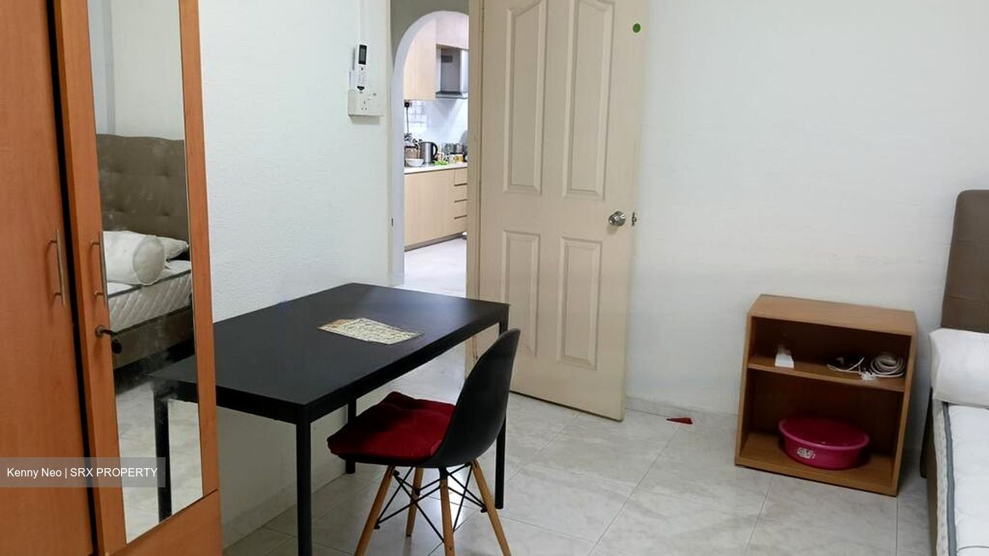 Blk 612 Clementi West Street 1 (Clementi), HDB 3 Rooms #561366851